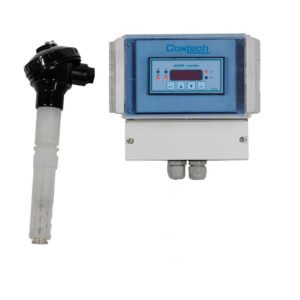 TRANSMISSOR-SONDA-PH