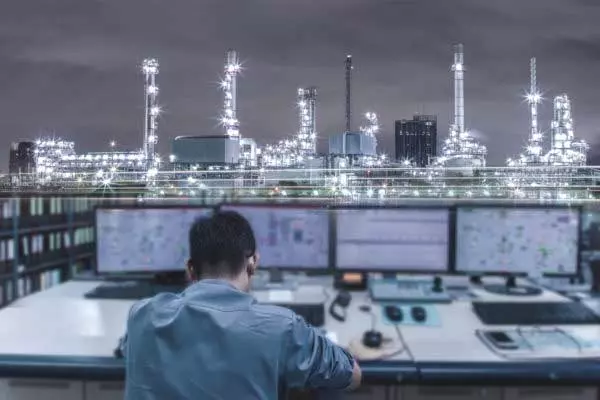 CONTROLADOR UPS MULTI-CANAL