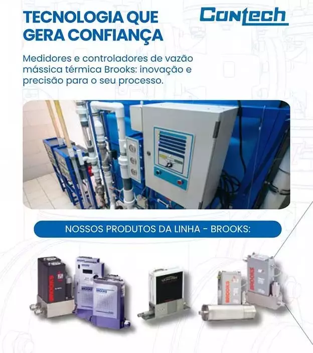 Brooks: modelos adaptados para cada