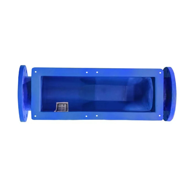 Medidor de Vazão Calha Palmer