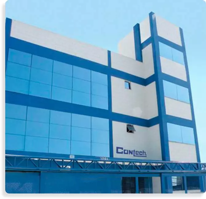 Contech